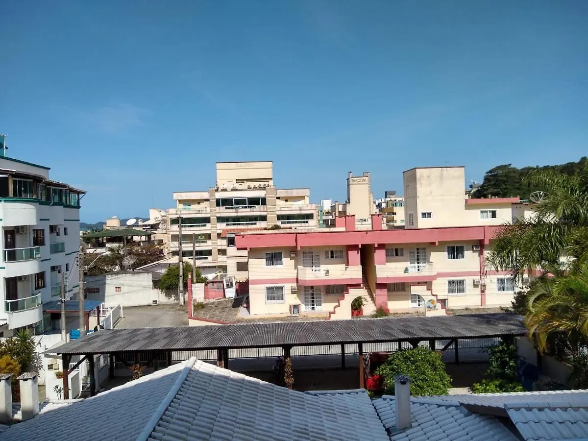 Apartamento Rota Do Mar Bombinhas