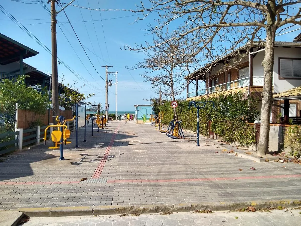 Apartamento Rota Do Mar Bombinhas Brasil