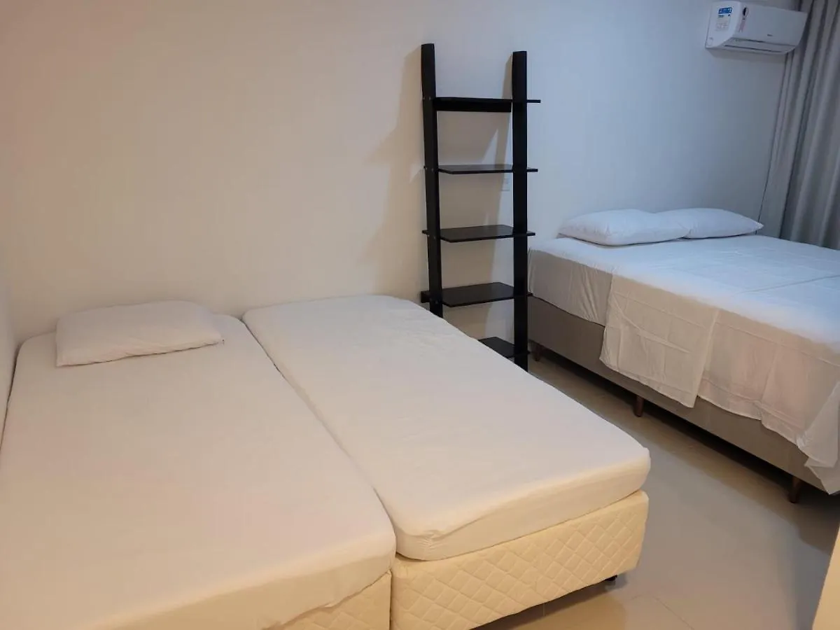 Apartamento Rota Do Mar Bombinhas