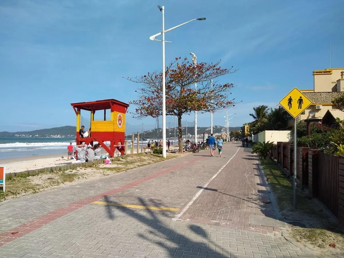 Apartamento Rota Do Mar Bombinhas Brasil