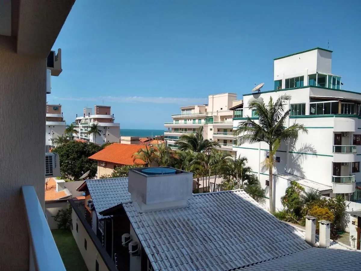 Apartamento Rota Do Mar Bombinhas