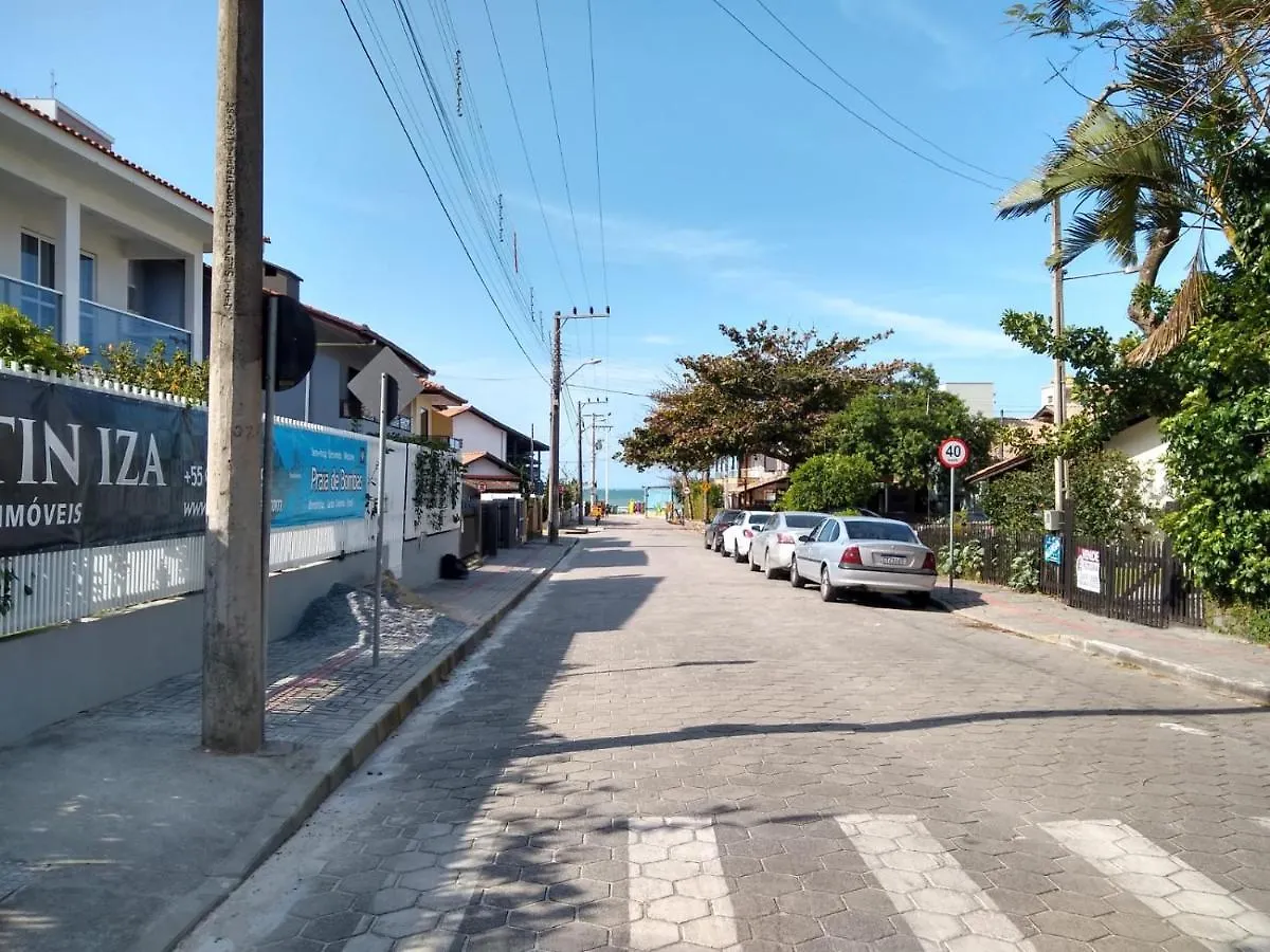 Apartamento Rota Do Mar Bombinhas