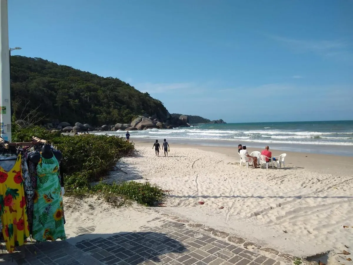 Apartamento Rota Do Mar Bombinhas 0*,