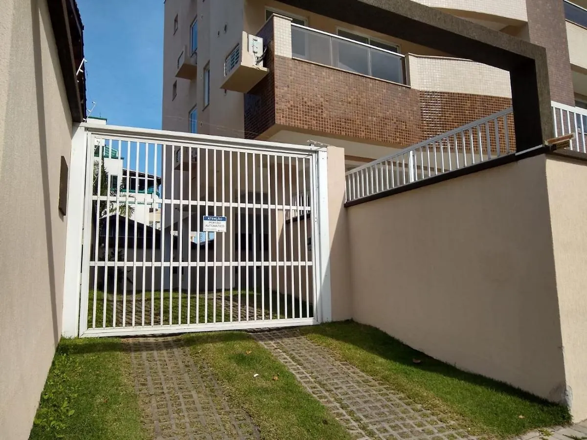 Apartamento Rota Do Mar Bombinhas 0*,  Brasil