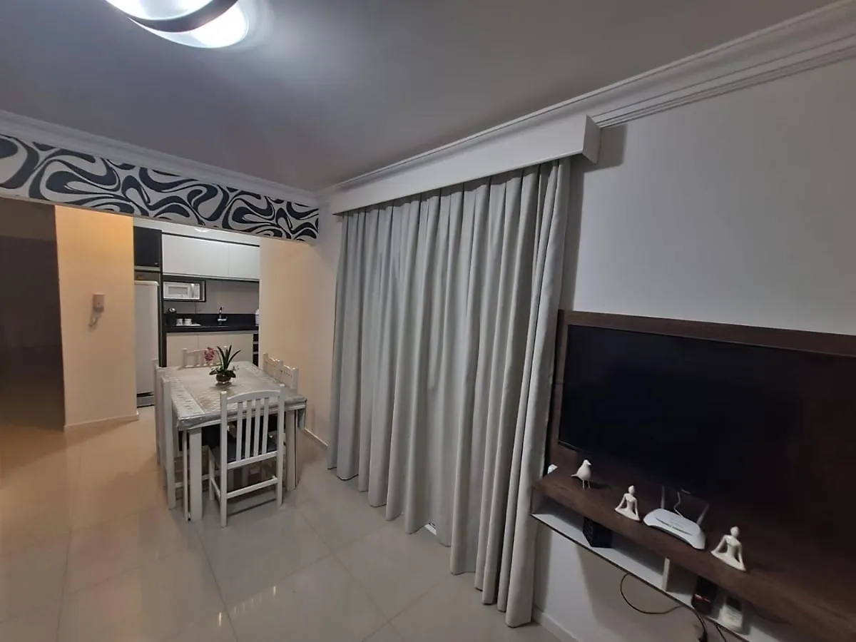 Apartamento Rota Do Mar Bombinhas