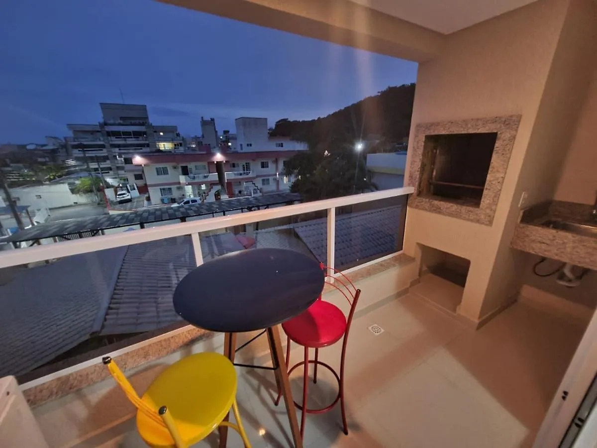 Apartamento Rota Do Mar Bombinhas Brasil