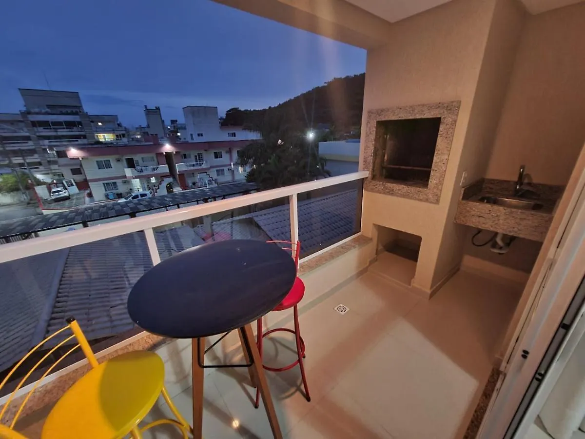 Apartamento Rota Do Mar Bombinhas