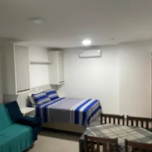  Apartamento Grande